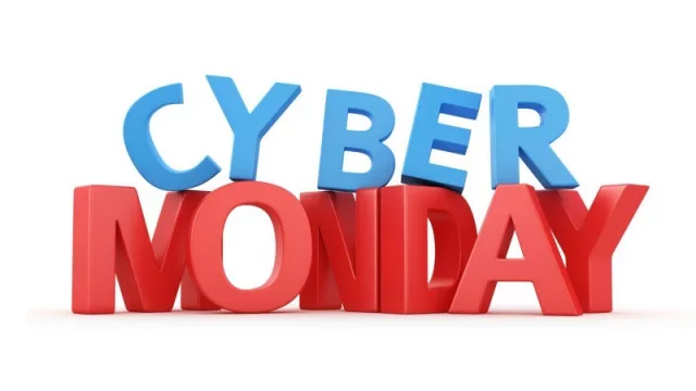 Llega el Cyber Monday… ¡Prepará las tarjetas para el próximo 31 de octubre y 1 de noviembre!