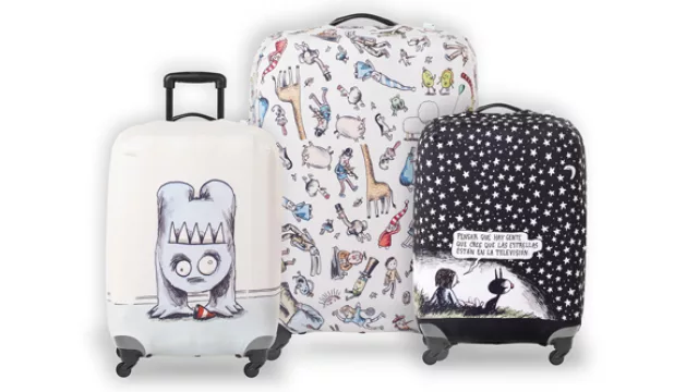 Ahora podés “Vestir Tu Maleta” en Uruguay (y con el logo de tu empresa)