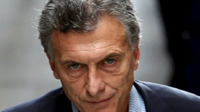 Las razones por la que la política de endeudamiento de Macri no puede ir más allá de 2017