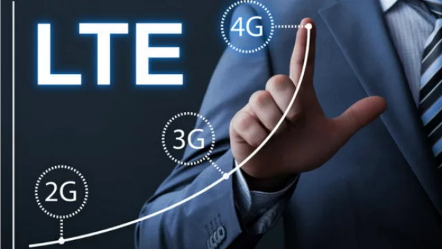 ¿Tu celular es compatible con las redes LTE - 4G?