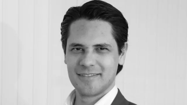 Iké Asistencia nombró a Pablo Sotelo como Gerente Comercial