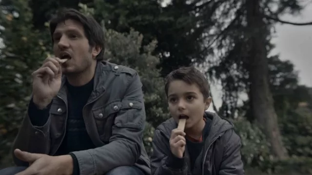 La ópera de las “buenas migas” (Y&R para Bagley)