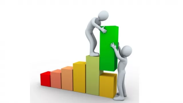 Desde tu puesto de trabajo concreto, ¿vos crées que la reactivación económica…?