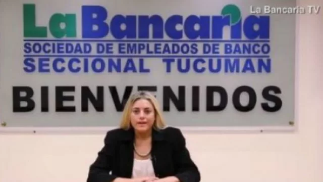 Continúan los reclamos y los bancos atenderán hasta las 10 de la mañana
