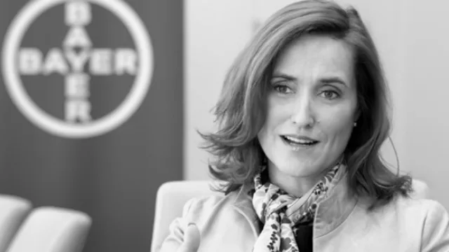 Bayer despide a su CEO para Latinoamérica