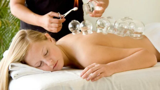 Mirá que hacen en China si les duele la cabeza...