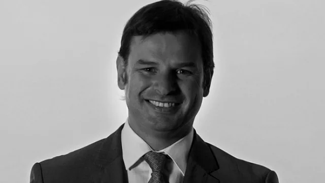 Gastón Remy toma la posta en el Coloquio de IDEA