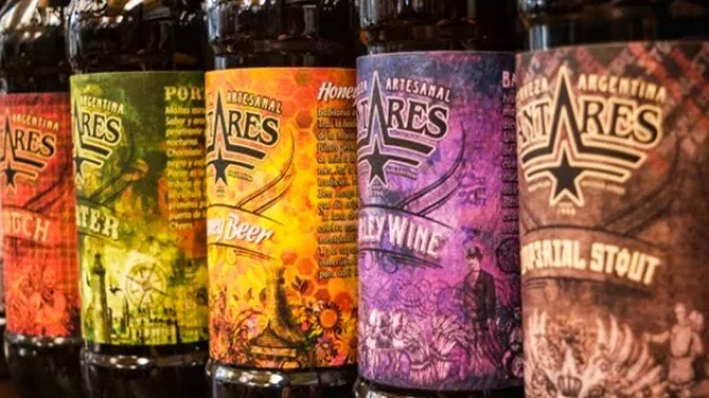 Antares, la cervecería artesanal con 32 locales, ya está en Tucumán (¿vamos?)