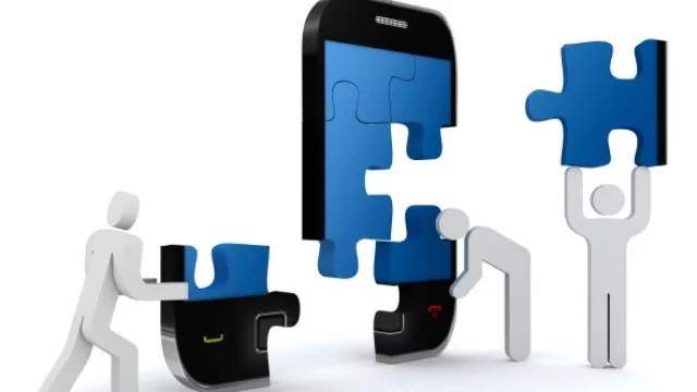 ¿La web de tu empresa está optimizada para móviles?