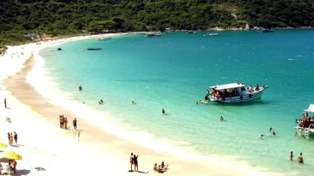 Por qué elige Brasil en lugar del Caribe