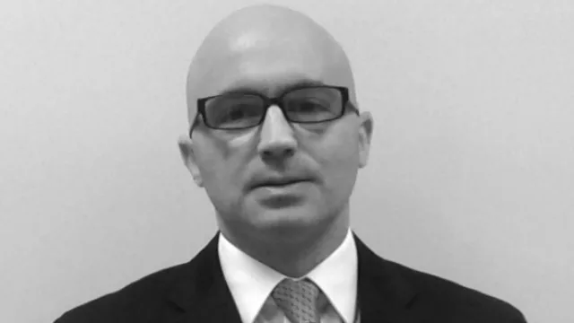 Allianz Argentina tiene nuevo Director de Líneas Personales