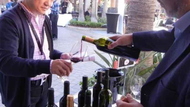 Motivos para brindar: el vino tucumano se disfrutará en el extranjero (en más de 70 ciudades del mundo)