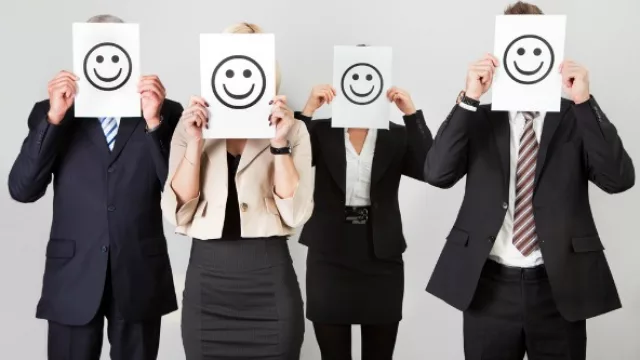 CEO hombre o CEO Mujer… ¿cuál preferís?