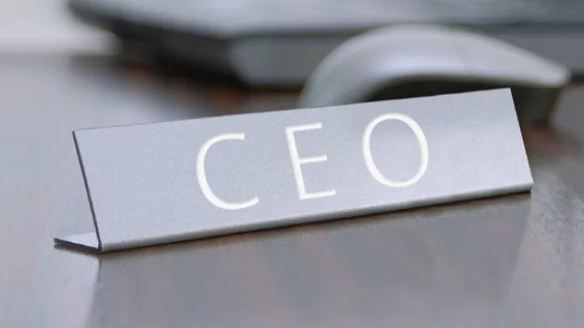 A iguales capacidades, ¿vos quién creés que llevaría mejor adelante una empresa?