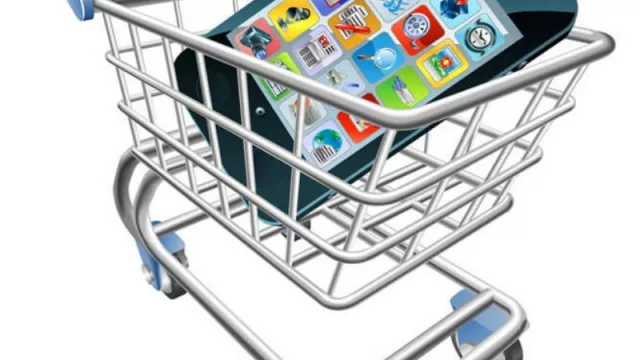 Los tucumanos incrementan las compras a través del uso de dispositivo móvil (¿ya compraste con tu celu?)