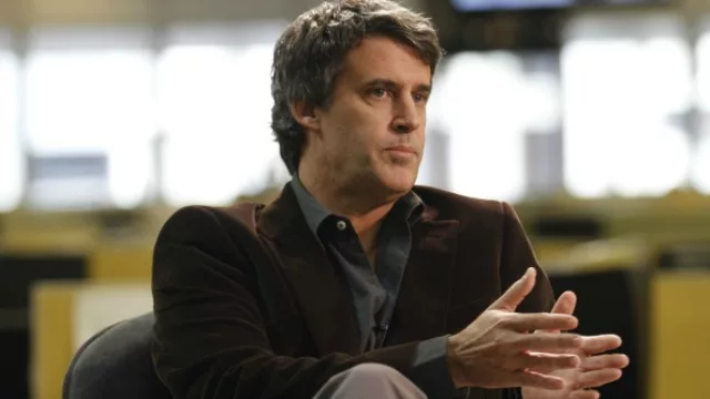 Sobre la gestión de Prat-Gay, nos dicen...