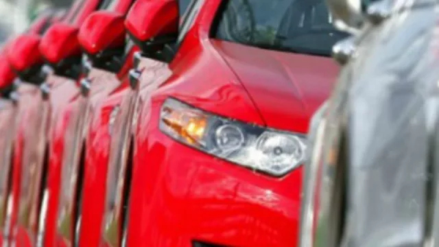 La venta de autos consolida un crecimiento del 8,5% en el país (Tucumán muy sobre la media: +15,2%)