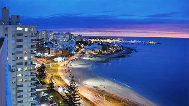 Casas en el Este dice que en verano habrá récord de turistas