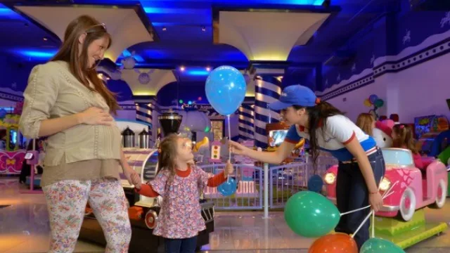 Portal Tucumán y la nueva cara de Neverland (mantienen su esencia pero suman nuevos espacios)