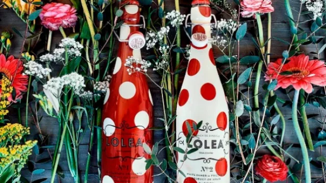 Lolea, una sangría premium llega a todos los supermercados