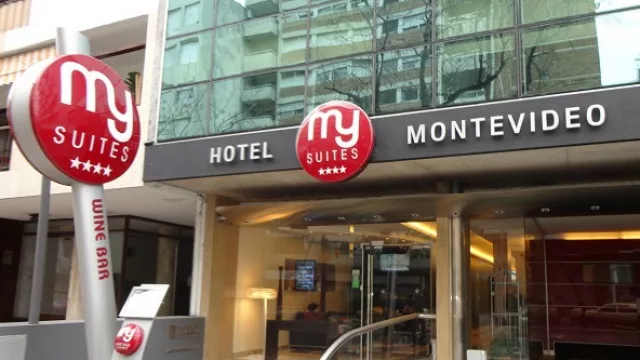 My Suites ofrece su espacio para pasar el postoperatorio