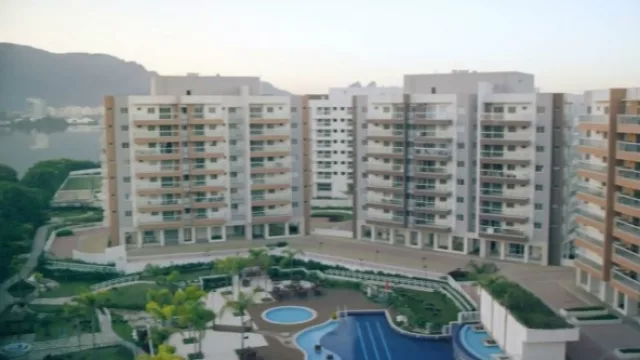 Le gusta la idea de poder probar un inmueble antes de comprarlo y dice...