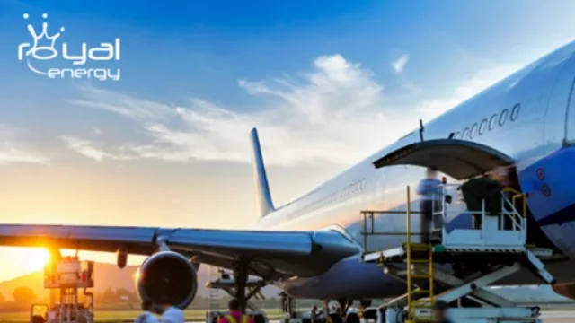 Royal FBO Service lista para su asistencia aérea