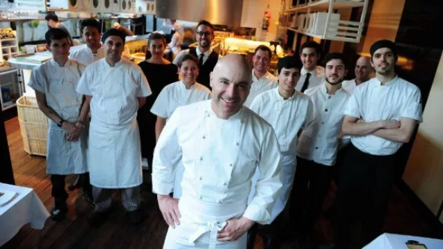 9 restaurantes de Argentina (8 CABA, 1 MDZ) entre los 50 mejores de la región