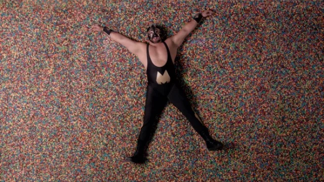 LaMasaTieneRocklets (lo nuevo de Circus para Arcor) 