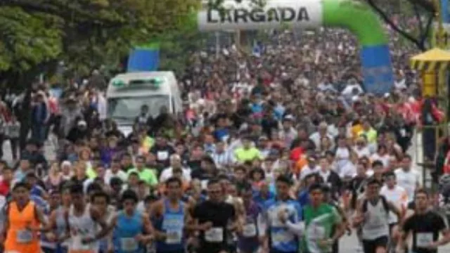 22 Maratón Solidaria Don Orione, participá y colaborá con la creación de un Centro de Día