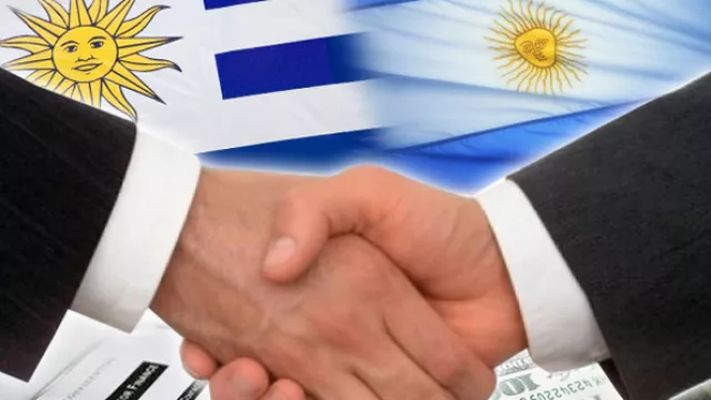 ¿Uruguay gana o pierde con el sinceramiento fiscal de Argentina?