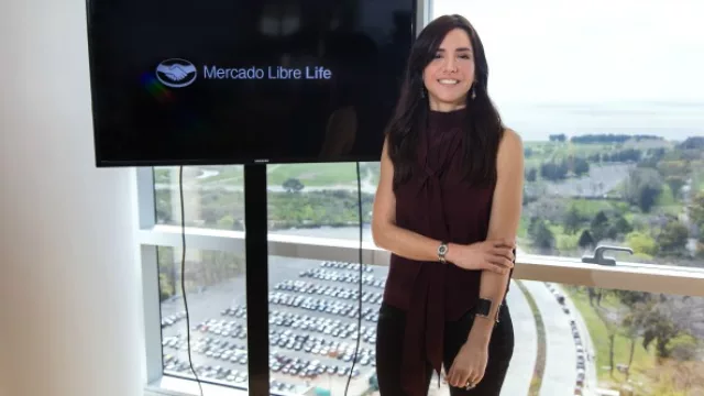 Y un día Mercado Libre pensó en el ABC1: lanza Life, productos de alta gama (¡quiero la valija!)