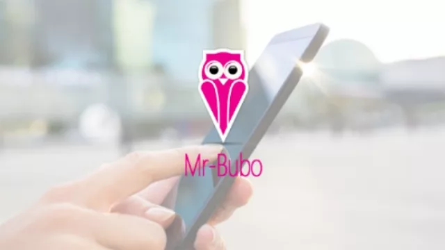No le gusta Mr-Bubo (dice y parece que lo conoce desde chiquito)