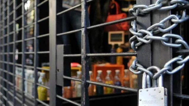 Lunes sin actividad comercial (los tucumanos cierran por el Día del Empleado de Comercio) 