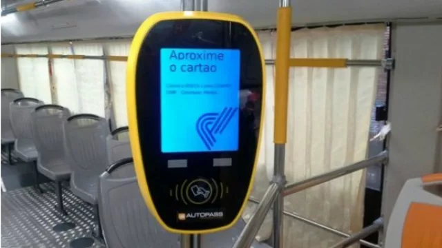 Prueban la primera fase del billetaje electrónico