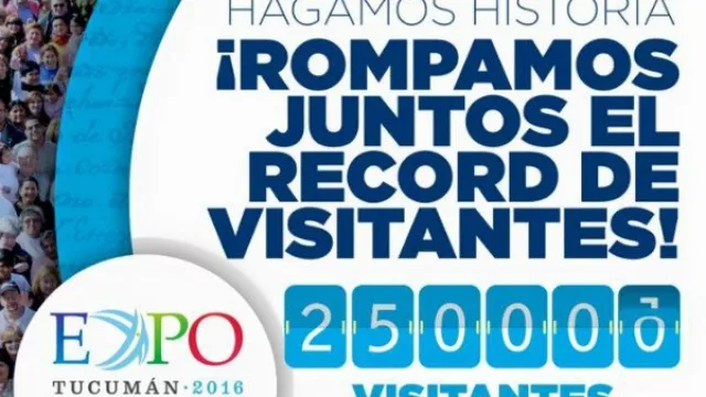 Empresas apuestan a la 51° Edición de la Exposición Rural (Stands, exposiciones, conferencias y más)