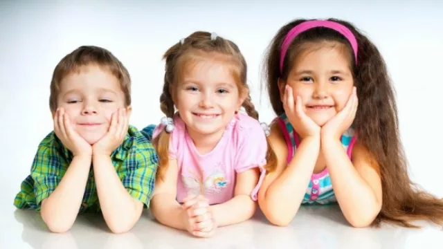 El BCRA autoriza la apertura de cajas de ahorra a nombre de menores (actualizables por UVI e intangibles hasta su mayoría de edad). ¿Abrirías una a nombre de tus hijos / nietos / sobrinos menores?