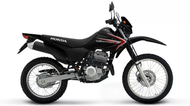 Fueron motoqueros y dicen...