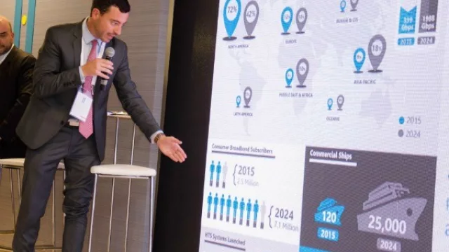 De Loredo pone una vara alta: pasar de 2% a 20% los hogares con FTTH (fibra óptica)