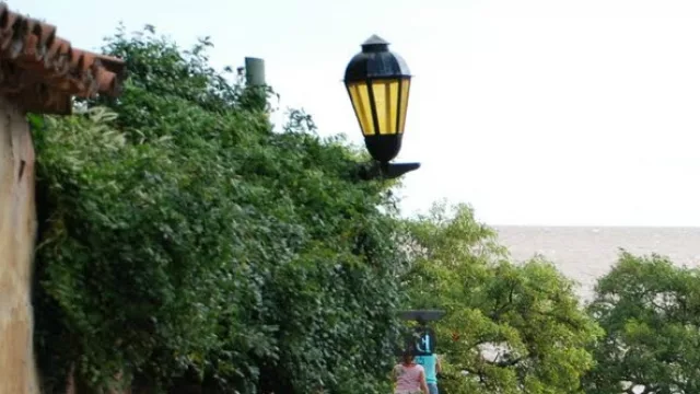 Colonia espera más turistas argentinos que el año pasado