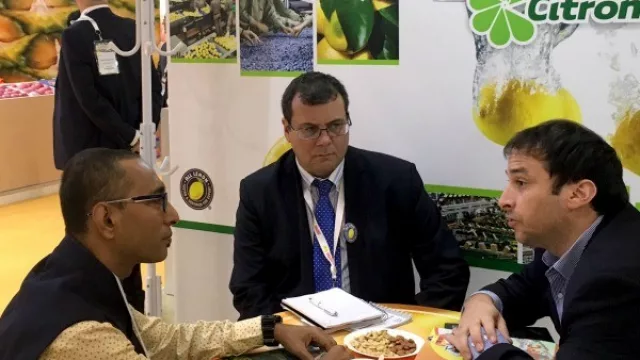 Limón for export: Citrícolas tucumanas llegaron a los mercados de Hong Kong  