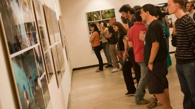 Se llevará a cabo la séptima Bienal Argentina de Fotografía Documental en nuestra provincia
