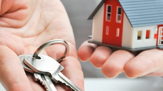 EL NOA es la región del país más complicada para el acceso a los créditos hipotecarios