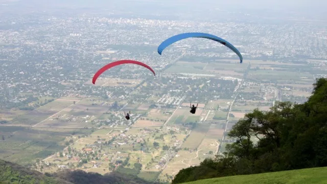 Tucumán apuesta al crecimiento haciendo fuerte la actividad deportiva en la provincia