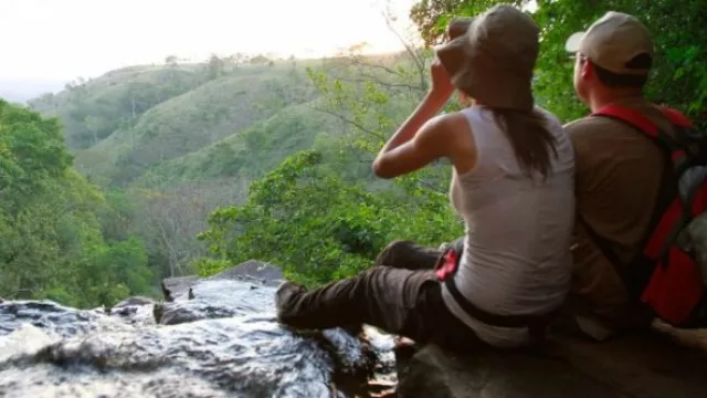 Invitan a conocer Paraguay con la app StayPY