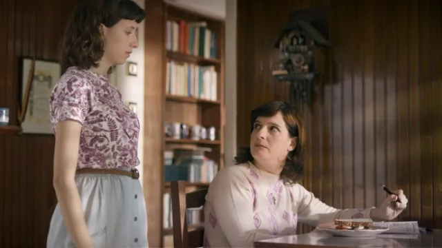 El medio es el mensaje en la nueva campaña de Fargo