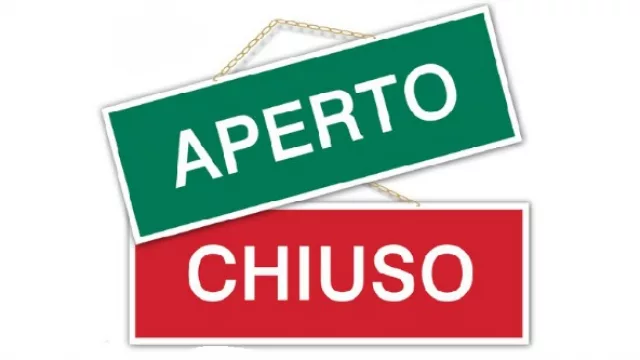 Desde Italia, donde si se trabaja en grandes comercios los domingos, opina...