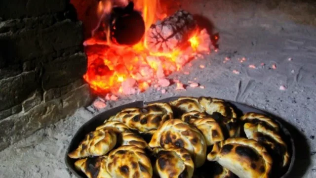 La Fiesta de la Empanada busca romper su récord (Quieren superar los 50 mil visitantes del 2015)