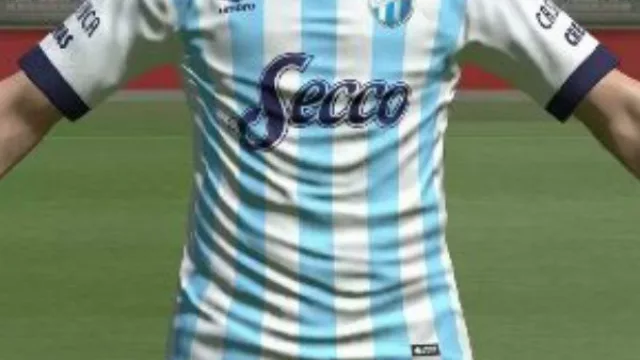 Los goles del ‘Pulga’ Rodríguez al alcance del joystick: Atlético es parte del PES 2017