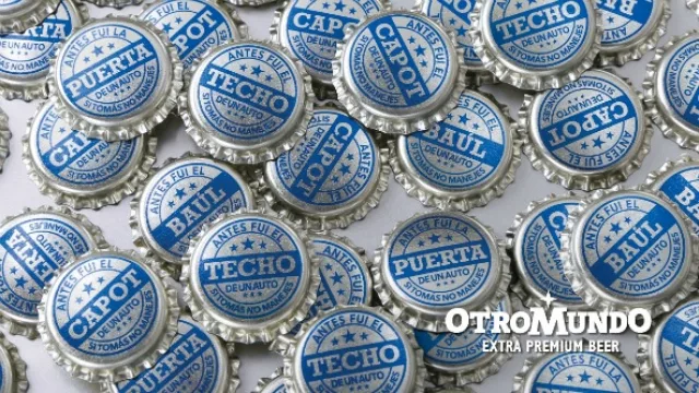 Otro Mundo ganó el Lápiz de Oro de Relaciones Públicas